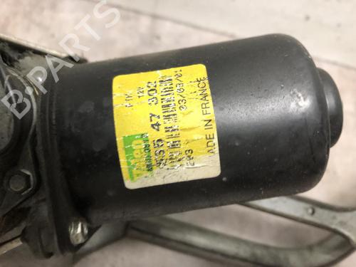 Used Front wiper motor PEUGEOT EXPERT Van (222) 2.0 HDI (94 hp) 20618889