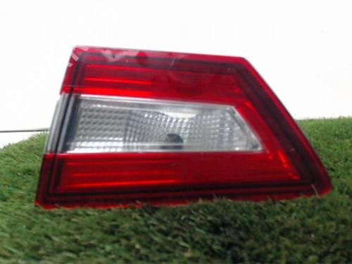 Højre baglygte bagklap RENAULT CLIO IV (BH_) 1.5 dCi 75 (75 hp) 21597479