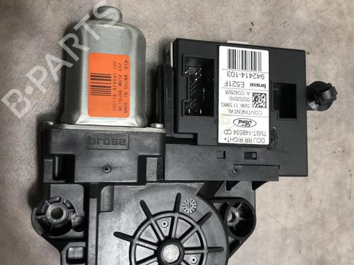Right rear window motor FORD C-MAX (DM2) 1.8 TDCi | BP23068626E22