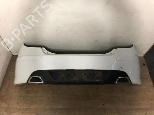 Rear bumper HYUNDAI i30 (FD) 1.6 CRDi | BP23034965C8 