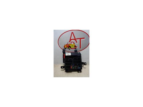 Used Fuse box SAAB 9-3 Estate (E50) 1.9 TiD (150 hp) 12966036