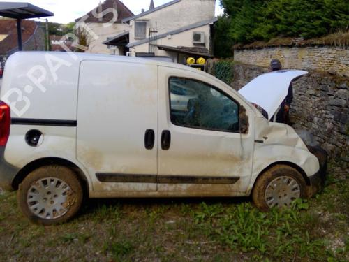 Used Parts PEUGEOT BIPPER (AA_) 1.3 HDi 80 / BlueHDi 80 (80 hp) 1929703