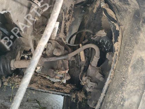 Steering column stalk CITROËN NEMO MPV 1.3 HDi 75 | BP31187748I23 - Image 22