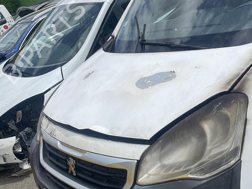 Used Parts PEUGEOT PARTNER Box Body/MPV  1.6 BlueHDi 100  4390858