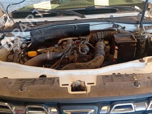 Fuel pump DACIA DUSTER (HS_) 1.2 TCe 125 4x4 | BP31204516M76 - Image 7