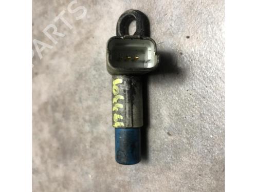 Used Electronic sensor PEUGEOT 206 Hatchback (2A/C) 1.4 HDi eco 70 (68 hp) 20619280
