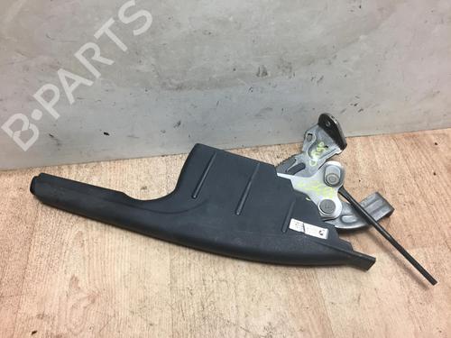 Used Hand brake SKODA CITIGO (NF1) 1.0 (60 hp) 13293507