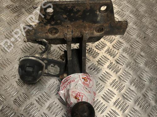 Used Tow ball/Mechanism TOYOTA LAND CRUISER PRADO (_J12_) 3.0 D-4D (KDJ120, KDJ125) (166 hp) 31201658