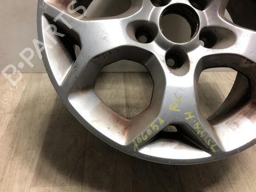 Rim OPEL ASTRA H GTC (A04) 1.9 CDTi (L08) | BP25305314C45 