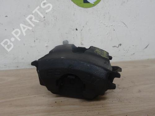 Used Right front brake caliper VW GOLF V (1K1) 1.9 TDI (105 hp) 13288525