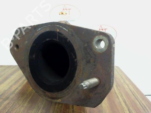 Exhaust manifold DACIA DUSTER (HS_) 1.5 dCi 4x4 | BP28333954M110