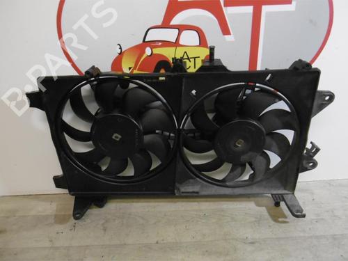 Heater blower motor LANCIA MUSA (350_) 1.9 D Multijet (350.AXC1A) | BP13227977M62 