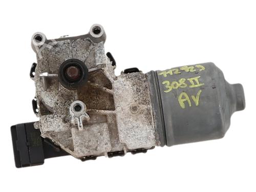 Used Front wiper motor Front wiper motor 36905512 36905512
