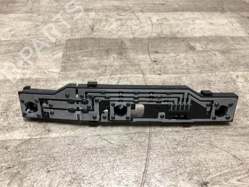 Nummerpladelys FIAT SEICENTO / 600 (187_) 0.9 (187AXA, 187AXA1A) (39 hp) 23871489