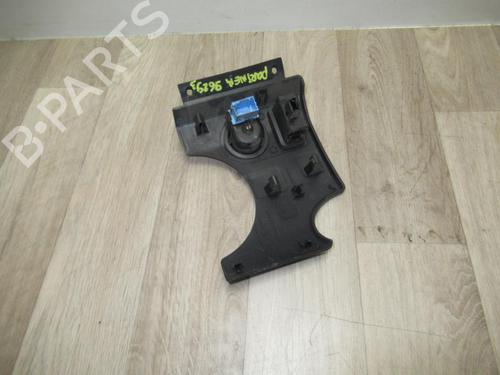 Used Mirror switch PEUGEOT PARTNER Box Body/MPV (5_, G_) 2.0 HDi (90 hp) 12971983