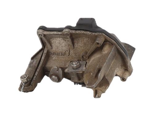 Used Throttle body Throttle body RENAULT TRAFIC III Van (FG_) 1.6 dCi 95 (FGMJ, FGMR) (95 hp) 40455736 40455736
