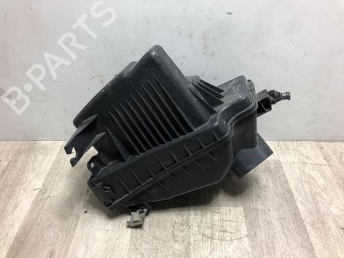 Used Air filter box NISSAN QASHQAI / QASHQAI +2 I (J10, NJ10, JJ10E) 1.5 dCi (110 hp) 25799786