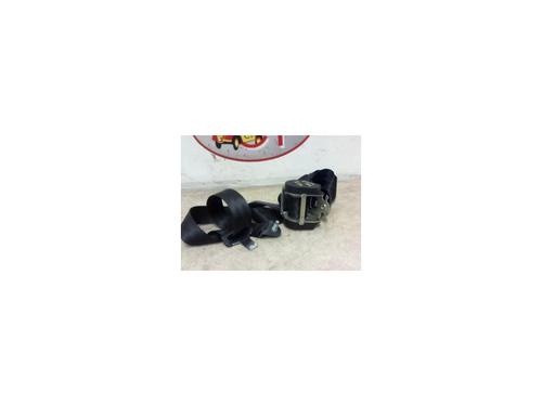 Used Rear right seatbelt PEUGEOT 207 CC (WD_) 1.6 HDi (109 hp) 28721049
