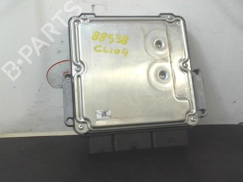 Used Control unit RENAULT CLIO IV (BH_) 1.5 dCi 90 (90 hp) 28286718