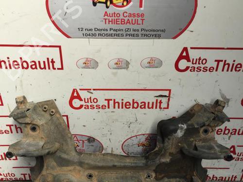 Used Subframe CITROËN C3 Picasso (SH_) 1.6 HDI 90 (92 hp) 13267312