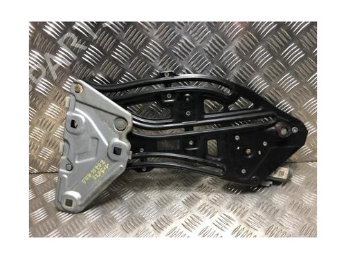 Rear left window mechanism PEUGEOT 207 CC (WD_) 1.6 16V | BP25890687C24 