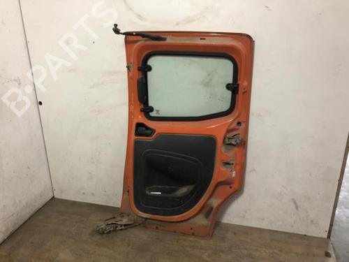 Right slide door PEUGEOT BIPPER Tepee 1.4 HDi | BP20631776C75 