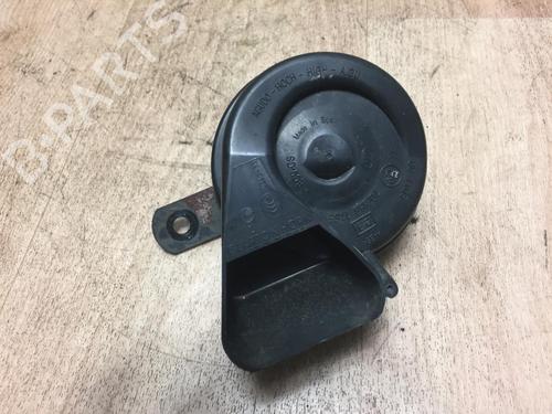 Used Horn MERCEDES-BENZ C-CLASS (W203) C 270 CDI (203.016) (170 hp) 13120752