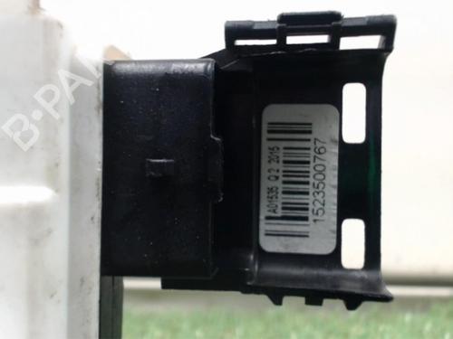 Front right lock CITROËN C3 II (SC_) 1.6 BlueHDi 75 | BP13266262C97 