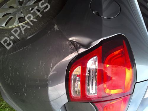 Fælk CITROËN C3 II (SC_) 1.4 HDi 70 (SC8HZC, SC8HR0, SC8HP4) | BP38015644C45 - Image 14