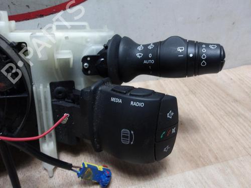 Used Steering column stalk RENAULT GRAND SCÉNIC III (JZ0/1_) 1.6 dCi (JZ00, JZ12) (130 hp) 31200279