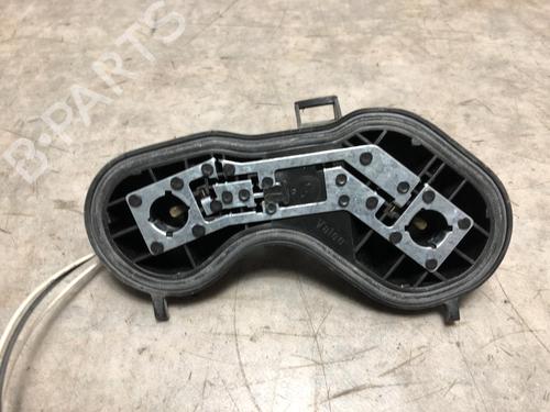 Used Licence plate light RENAULT MEGANE II (BM0/1_, CM0/1_) 1.6 16V (BM0C, CM0C) (113 hp) 23143555