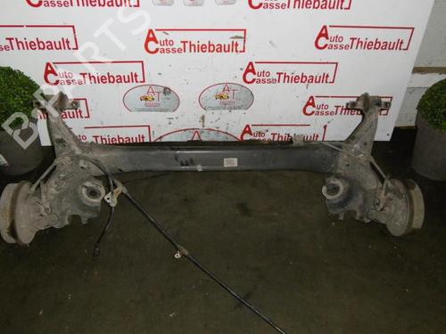 Bagaksel MITSUBISHI COLT VI (Z3_A, Z2_A) 1.3 (Z21A) | BP13273034M2
