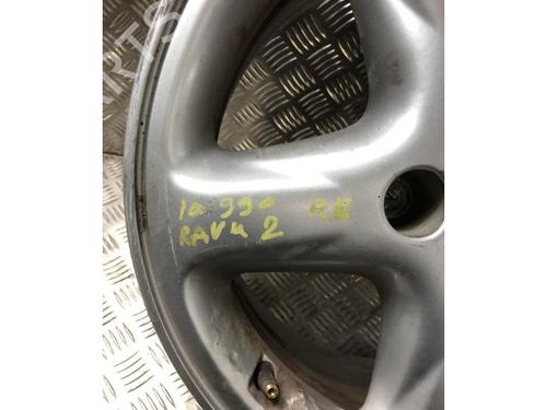 Rim TOYOTA RAV 4 II (_A2_) 2.0 D 4WD (CLA20_, CLA21_, CLA20R, CLA21R) | BP21556738C45 