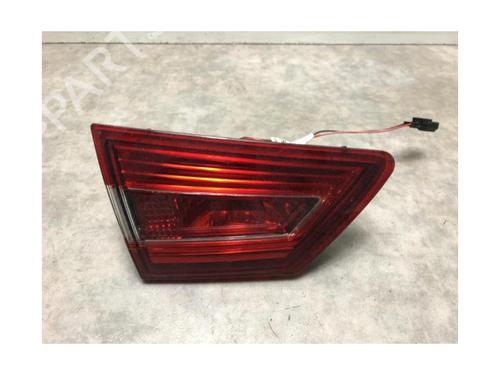 Left tailgate light RENAULT CLIO IV (BH_) 1.5 dCi 75 | BP23100178C79 