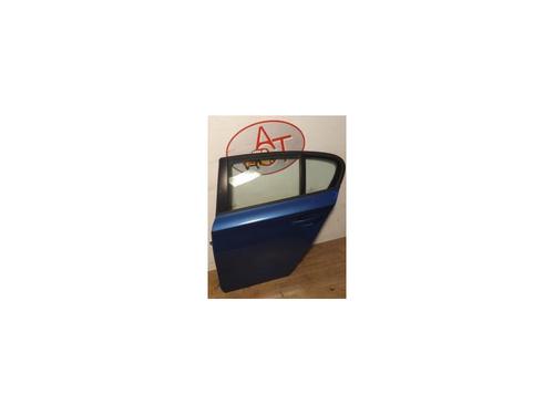Used Left rear door BMW 1 (E87) 116 i (115 hp) 13284295