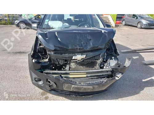 Left front driveshaft CHEVROLET SPARK (M300) 1.0 | BP28532747M38