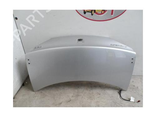 Tailgate PEUGEOT 406 Coupe (8C) 2.0 16V | BP20630296C6 