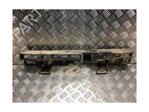 Rear bumper bracket DACIA DOKKER MPV (KE_) 1.5 dCi (KEAJ, KEAH) | BP23879005C159 