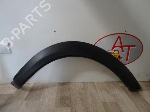 Front right wheel arch trim LAND ROVER FREELANDER I (L314) 2.0 Td4 4x4 | BP15783890C135 