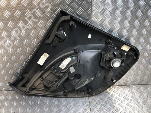 Rear right panel SEAT IBIZA IV (6J5, 6P1) 1.6 TDI | BP33292252C61 - Image 2
