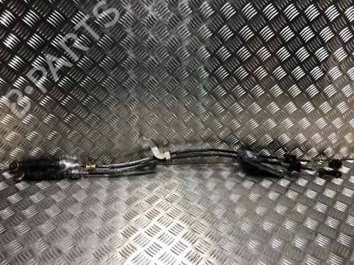 Cabo TOYOTA AURIS (_E18_) 1.2 (NRE185_, NRE185R) (116 hp) 31245126