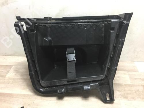 Used Boot lining BMW 5 (G30, F90) 530 e Plug-in Hybrid (252 hp) 13381693