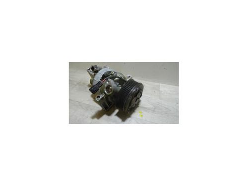 Used AC compressor RENAULT TWINGO III (BCM_, BCA_) 0.9 TCe 90 (BCM9, BCM2) (90 hp) 22925674