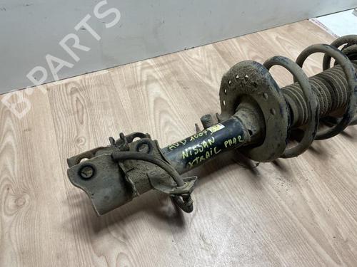 Used Right front shock absorber Right front shock absorber 30784591 30784591