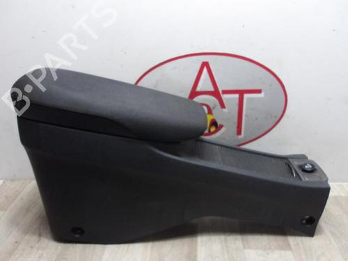 Console central HONDA CIVIC VIII Hatchback (FN, FK) 2.2 CTDi (FK3) (140 hp) 28713421