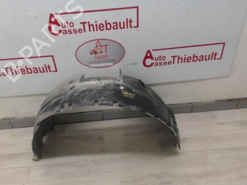 Hjulbue DACIA SANDERO 1.5 dCi (68 hp) 13283577