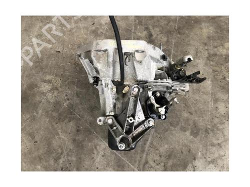 Gearbox DACIA SANDERO 1.5 dCi | BP20617313M3 