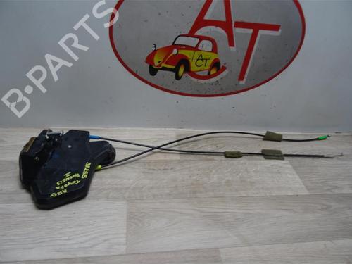 Rear left lock TOYOTA AVENSIS Estate (_T25_) 2.0 D-4D (CDT250_, CDT250R) | BP13281160C100 