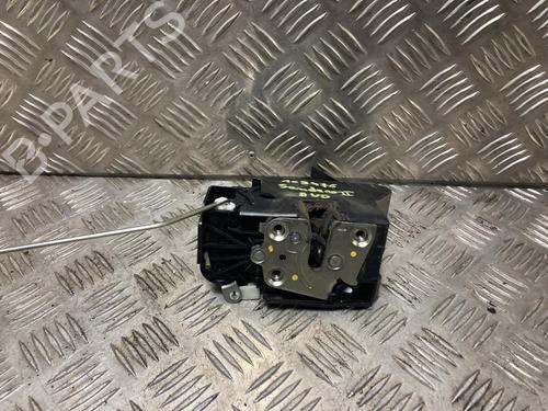Used Front right lock DACIA SANDERO II TCe 90 (B8M1, B8MA, B8AC) (90 hp) 31204583