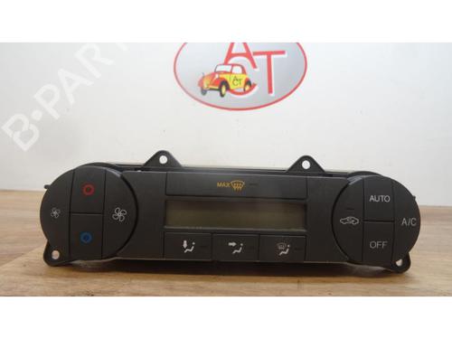 AC Styreenhet / Manøvreringsenhet FORD FUSION (JU_) 1.4 (80 hp) 13277799